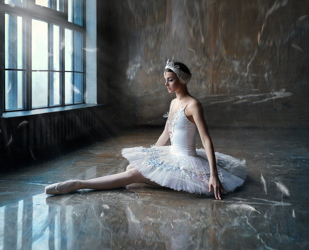 Равновесие