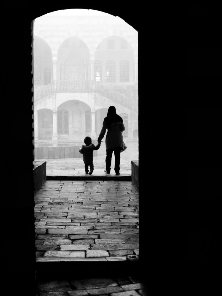 Photograph by Ahmed Alahmed