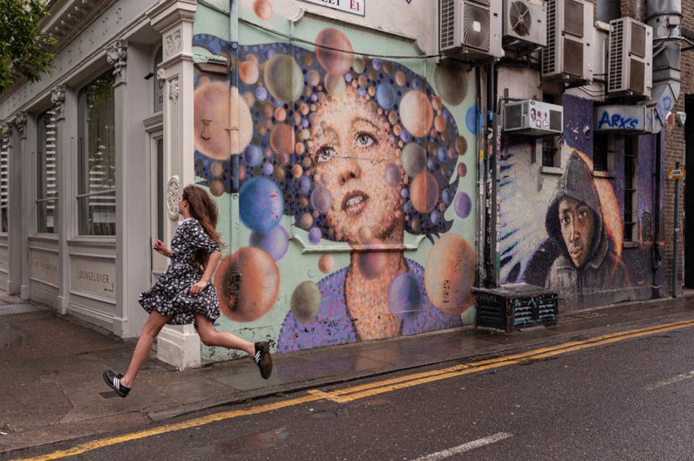 Photograph by Roberto