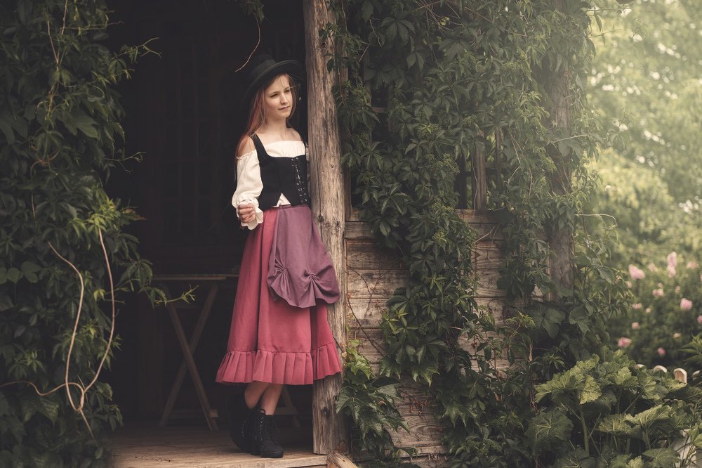 Photograph by Kasia Ucińska