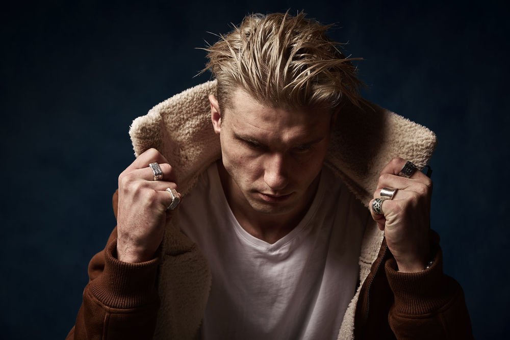 Photograph by Александр Щедринский