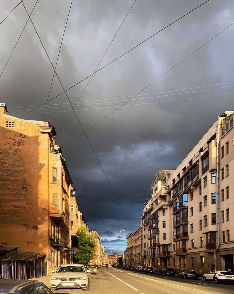 Photograph by Александра Морозова