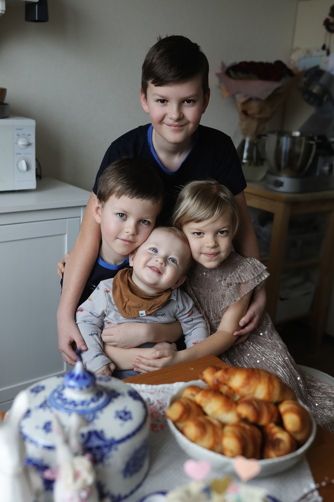 Photograph by Ирина Гончаренко