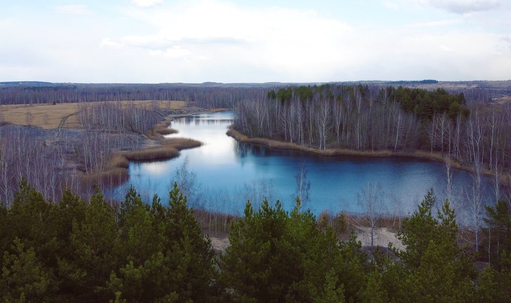 Photograph by Евгения Ципрук