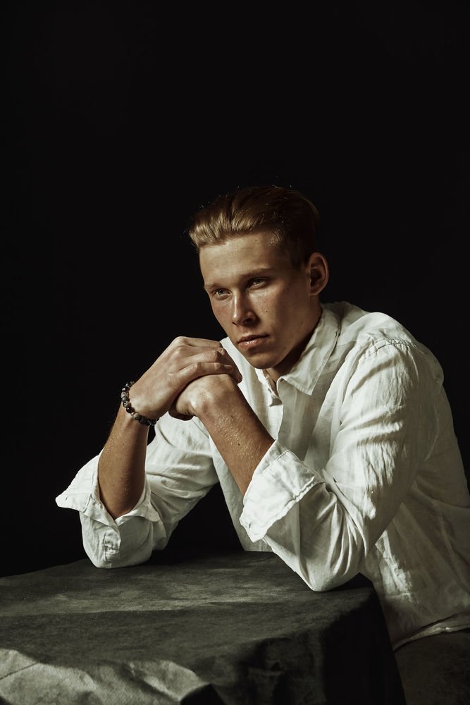 Photograph by Александр Щедринский