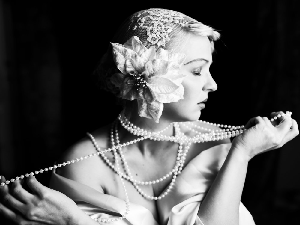 Photograph by Vlada Polanski