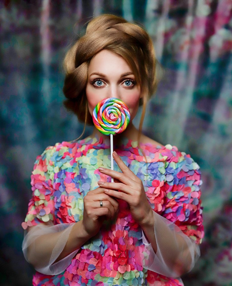 Photograph by Vlada Polanski