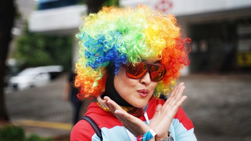 Photograph by Yustiawan