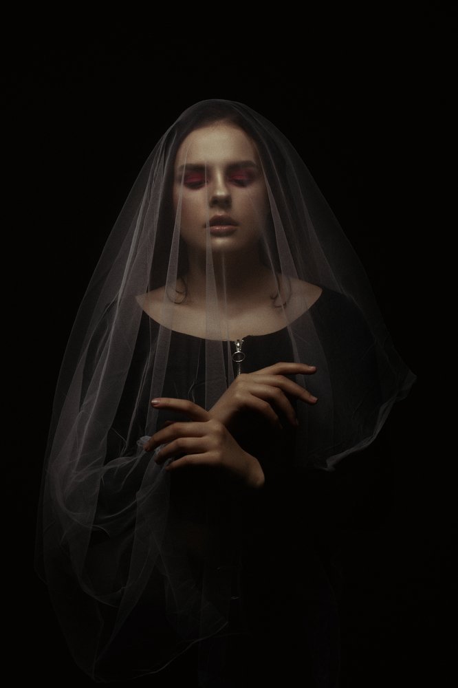 Photograph by Сергей Стрельцов