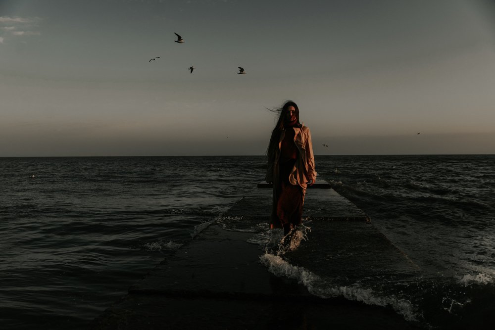 Photograph by Мария Мацука