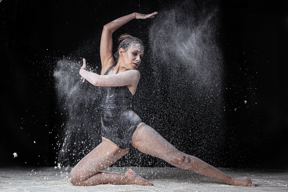 Последний танец