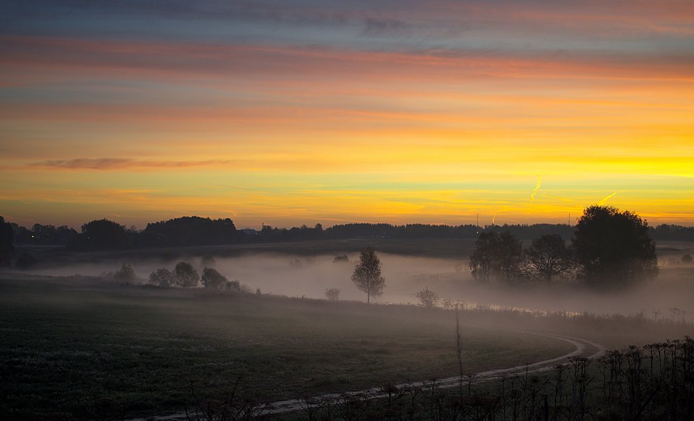 Photograph by Serge S. Pashintsev