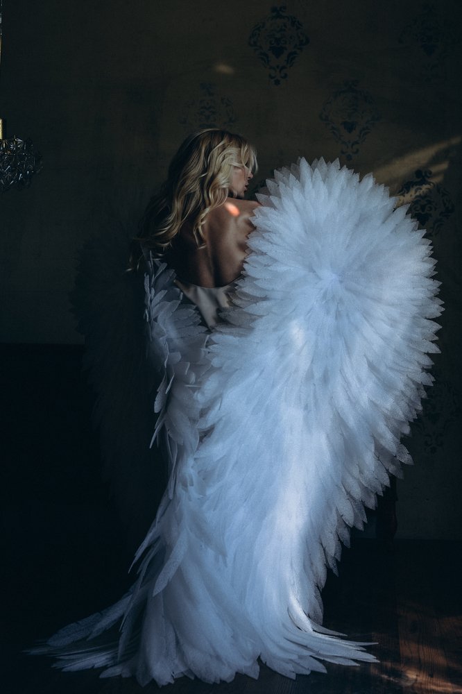 Photograph by Мария Мацука