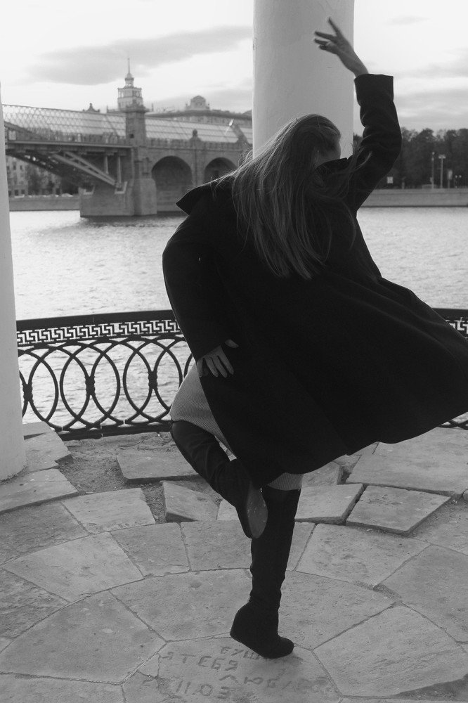 Photograph by Алина Веремеенко