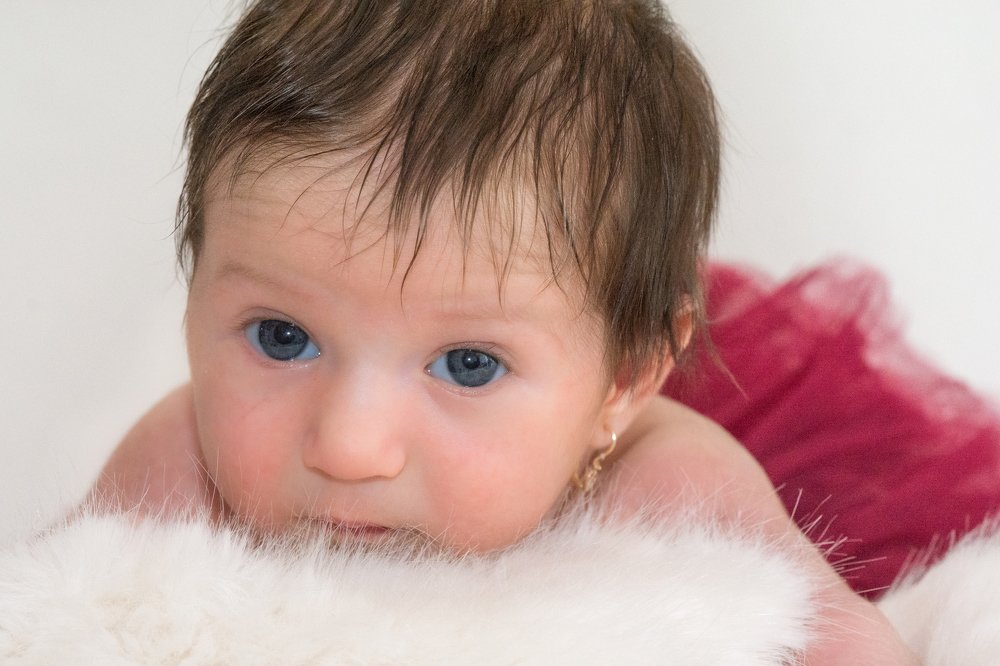 Photo session with Cristina Maria