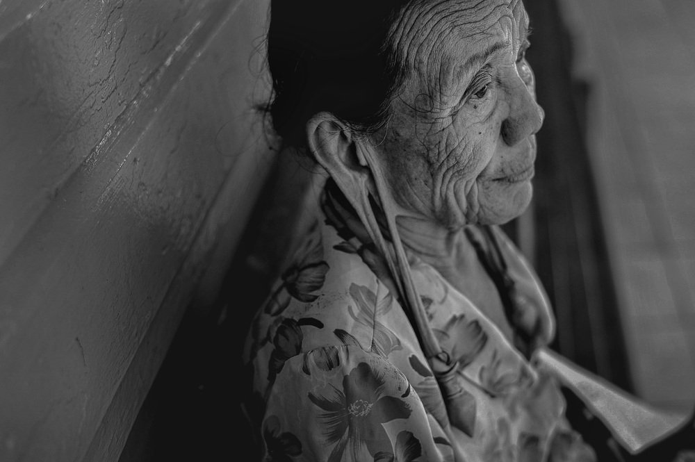 Photograph by Nunong Tindin