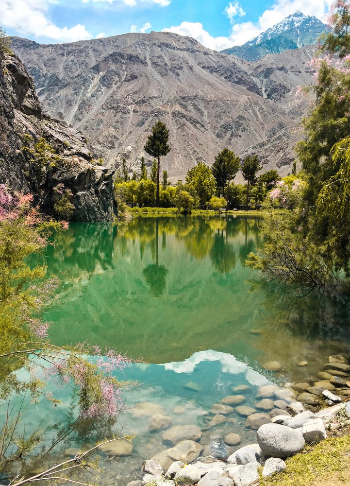 Photograph by Fiaz Ahmad