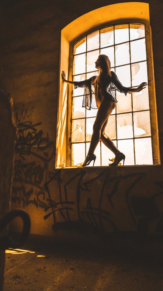 Photograph by Pavel Micek