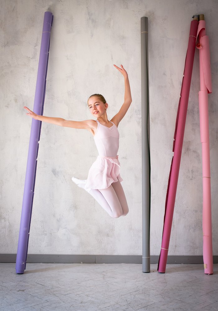 Photograph by Anna Spiridonova