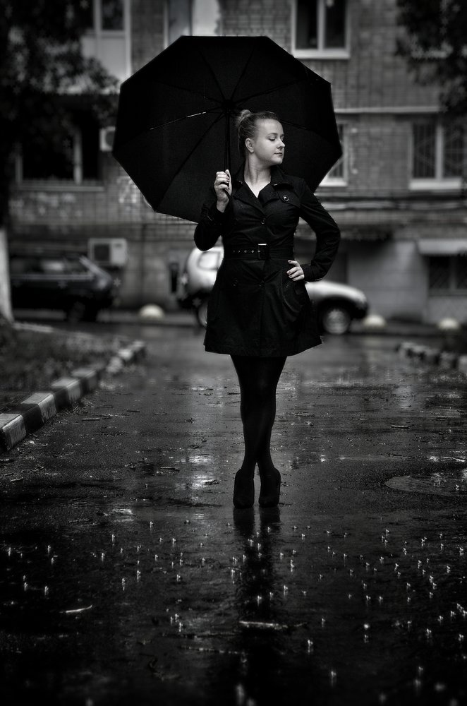 Photograph by Максим Ушенин