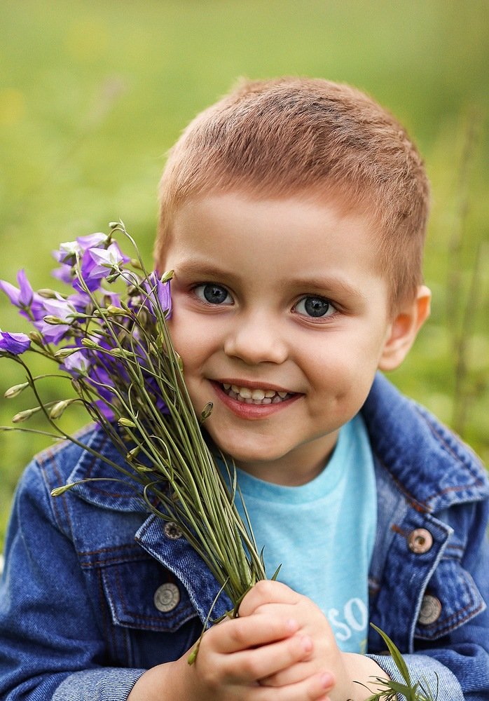 Красавчик-Тёмка