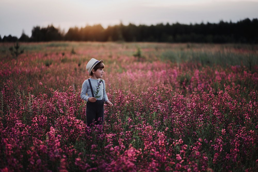 Фотография автора Анна Беляева