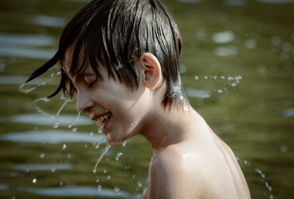 Photograph by Юлия Лушникова