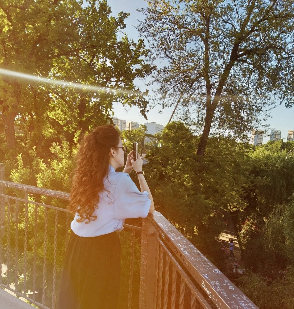 Photograph by Perish