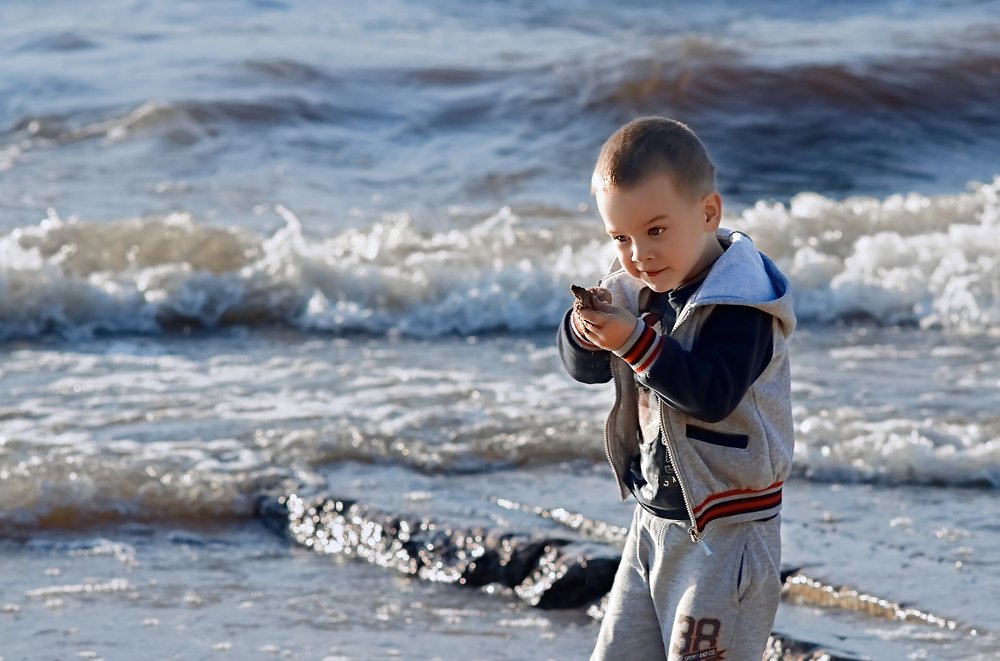 Photograph by Аликина Татьяна