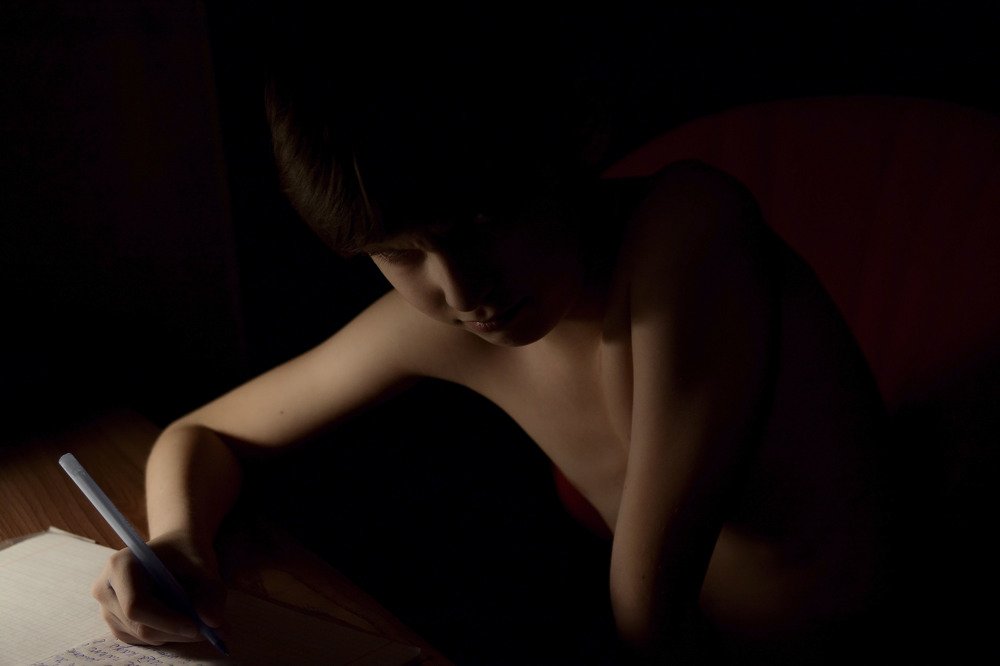 Photograph by Юлия Лушникова