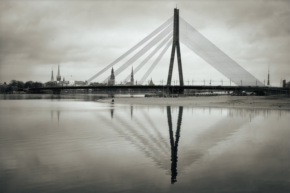 Рижские ритмы