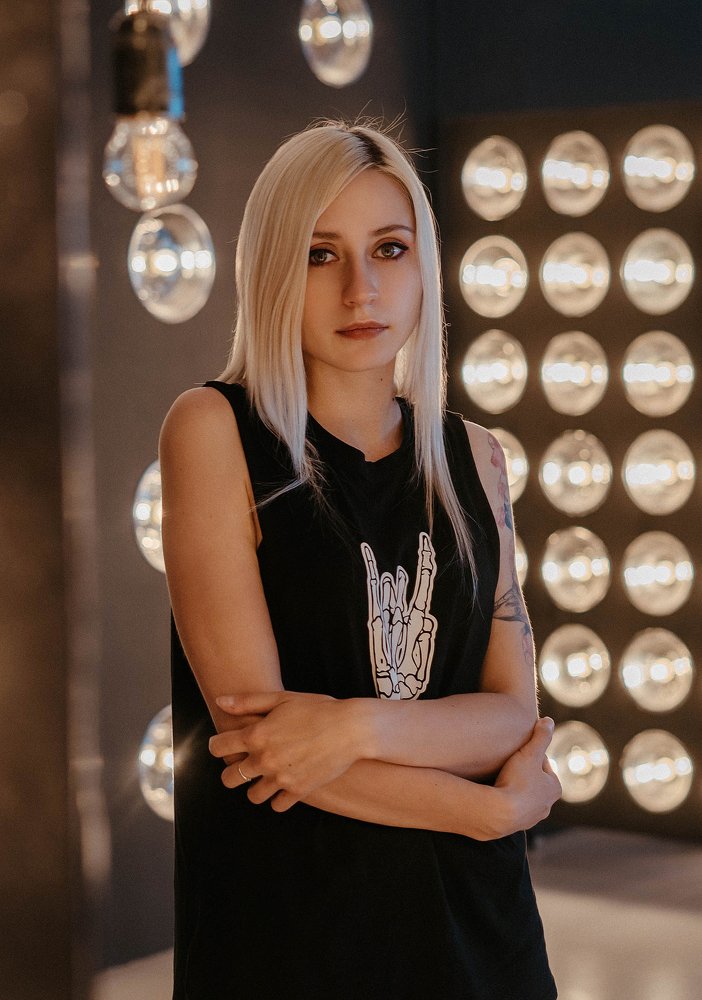 Photograph by Максим Гринченко