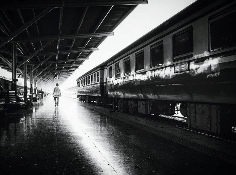 Photograph by Namrata Vedi