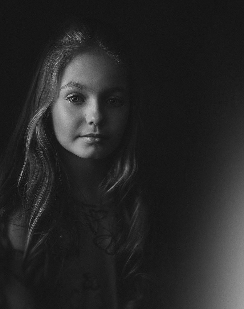 Photograph by Алена Власко