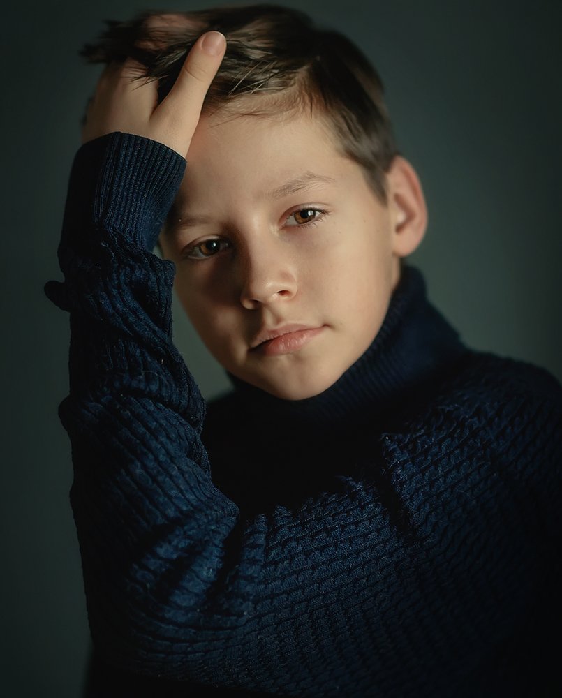 Photograph by Алена Власко