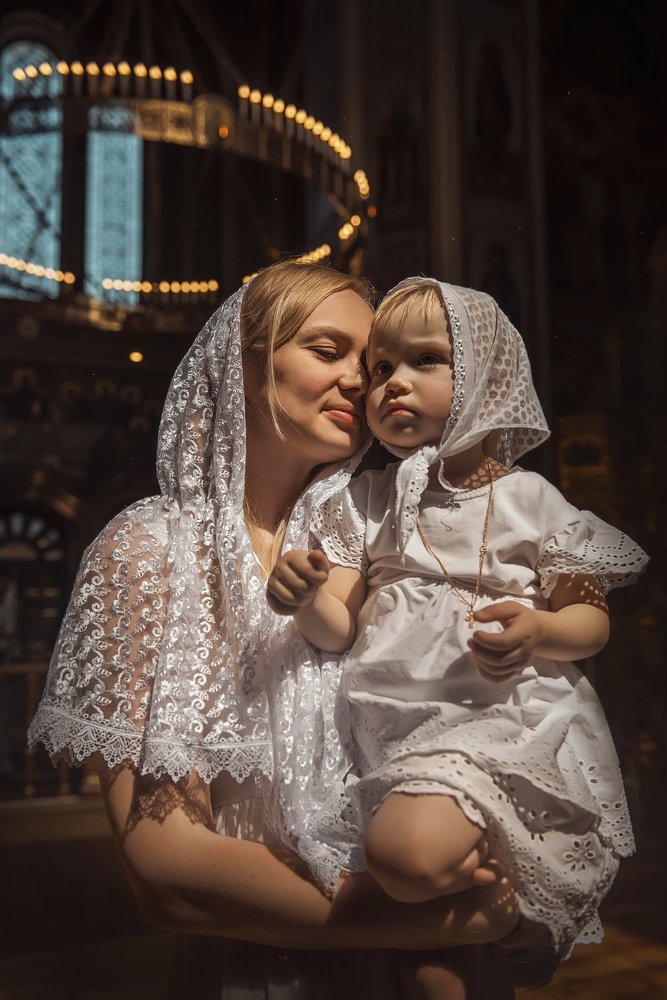 Photograph by Елена Волкова