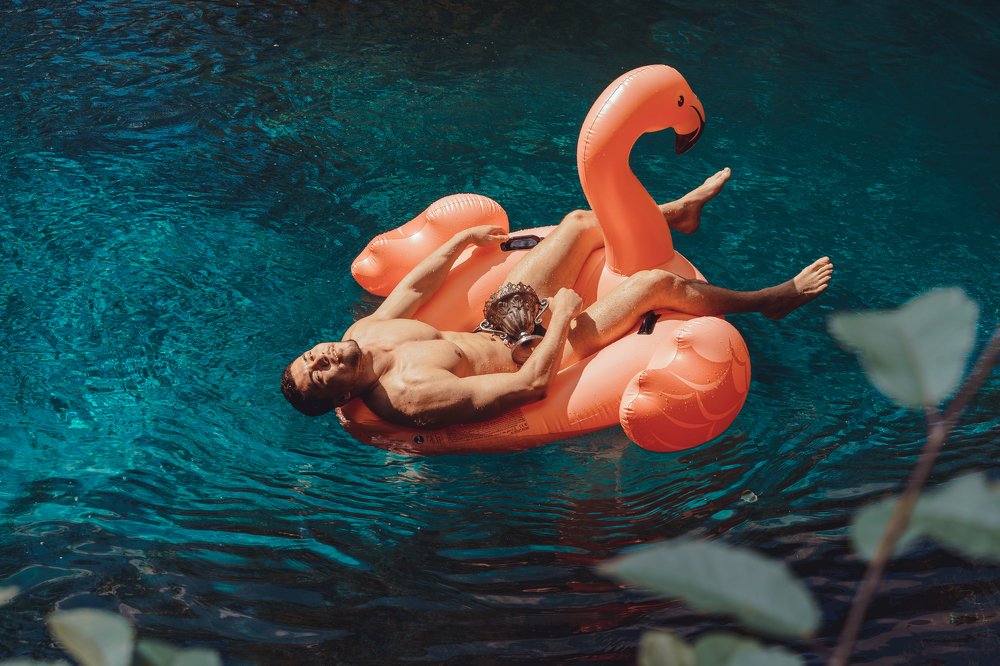 Photograph by Renas Mindubaev