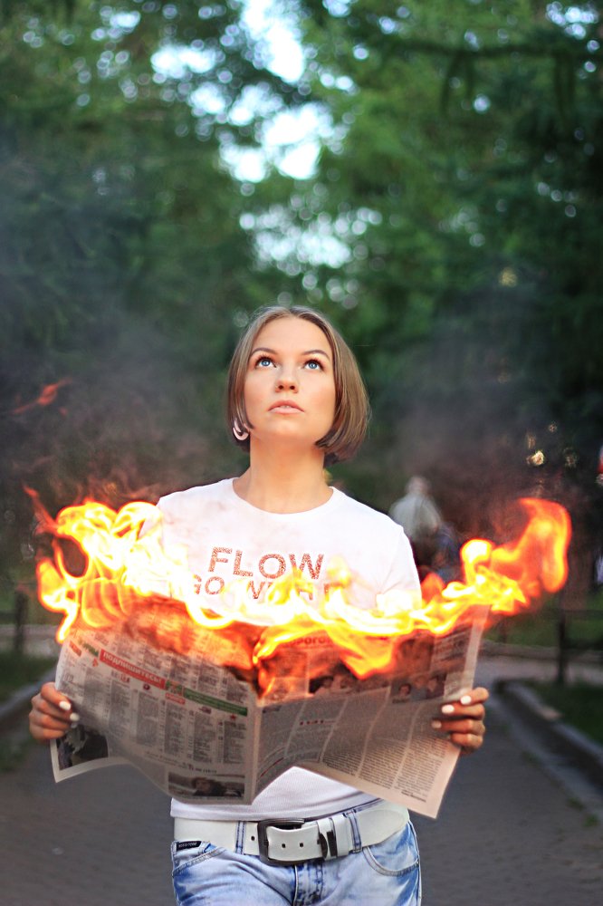 Photograph by Alexey Egiazarov