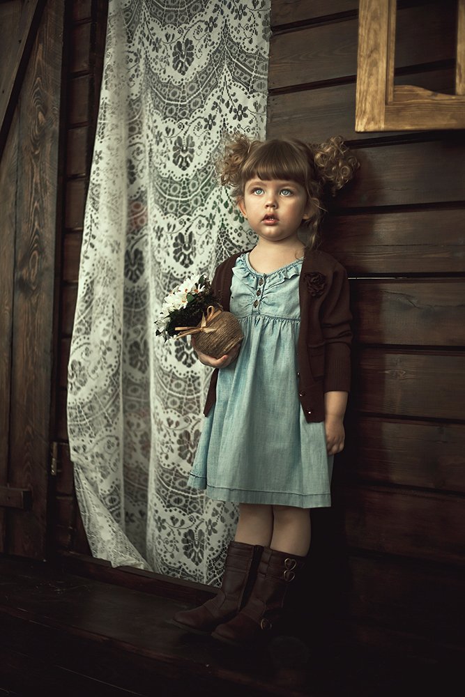 Photograph by Ирина Мартынова