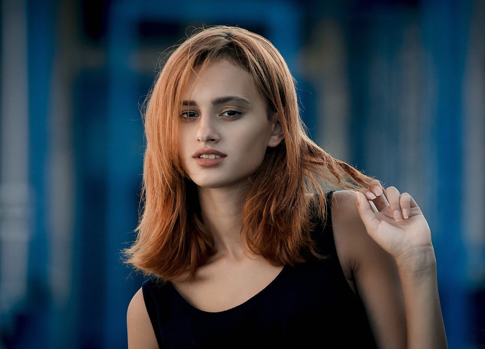 Photograph by Наталья Фомина