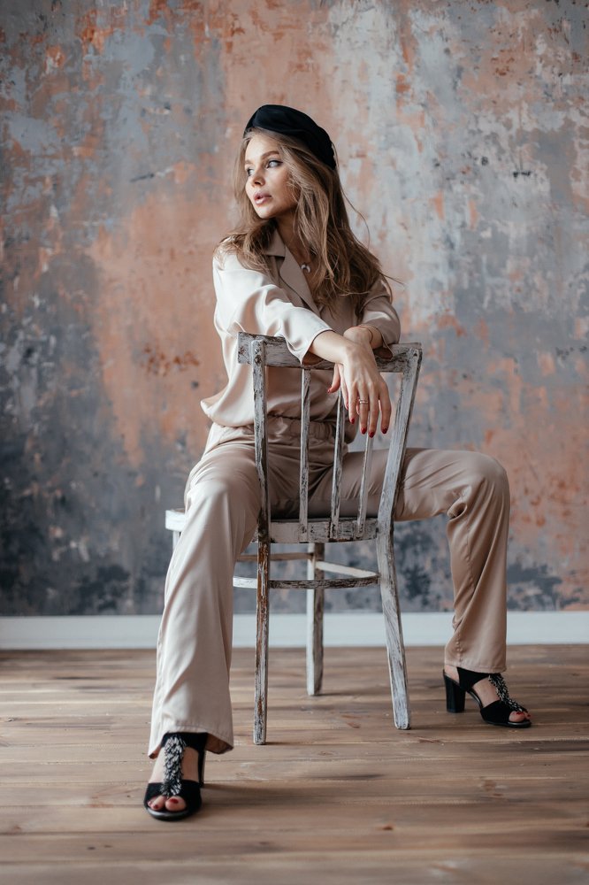 Photograph by Николай Соломин