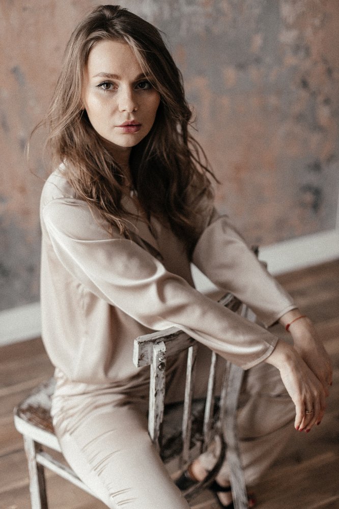 Photograph by Николай Соломин