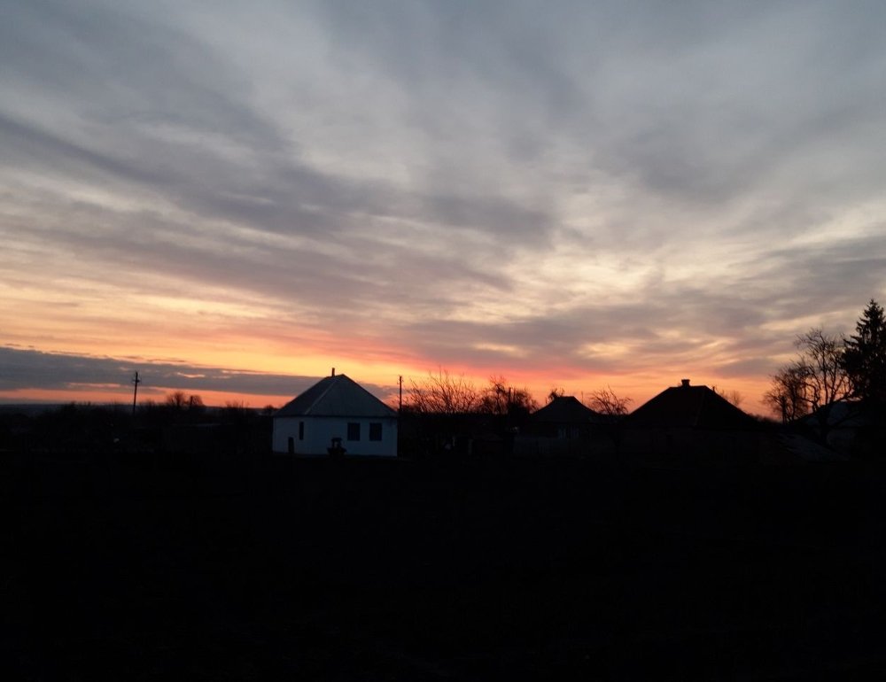 Photograph by Ольга Kривко