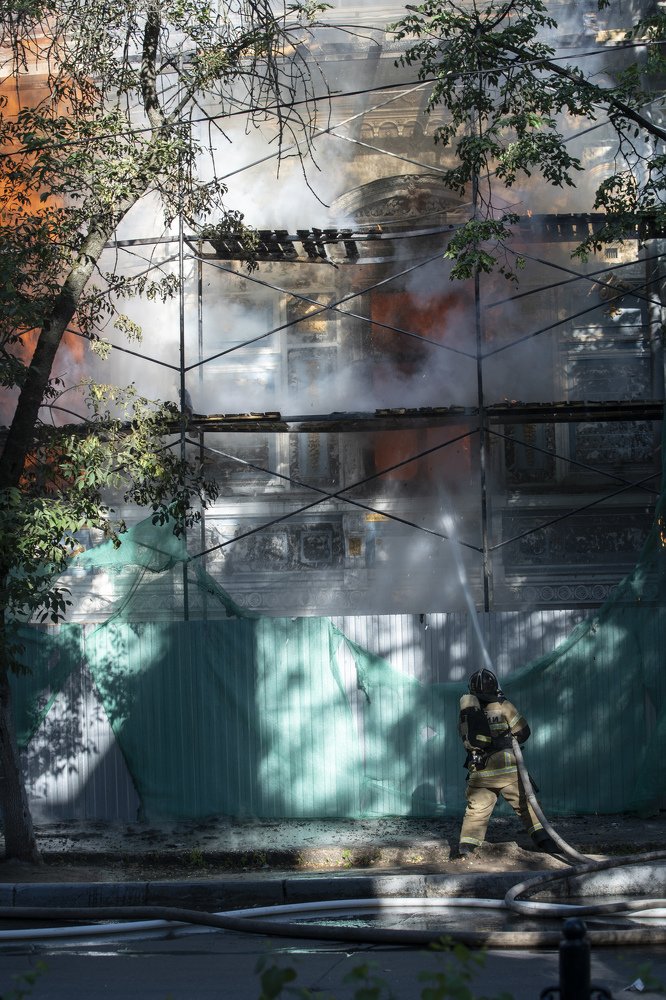 Фотография автора Денис Макаренко