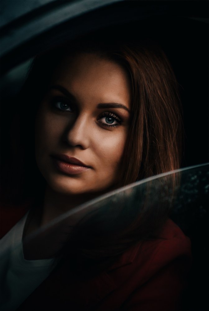 Photograph by Алексей Немчинов