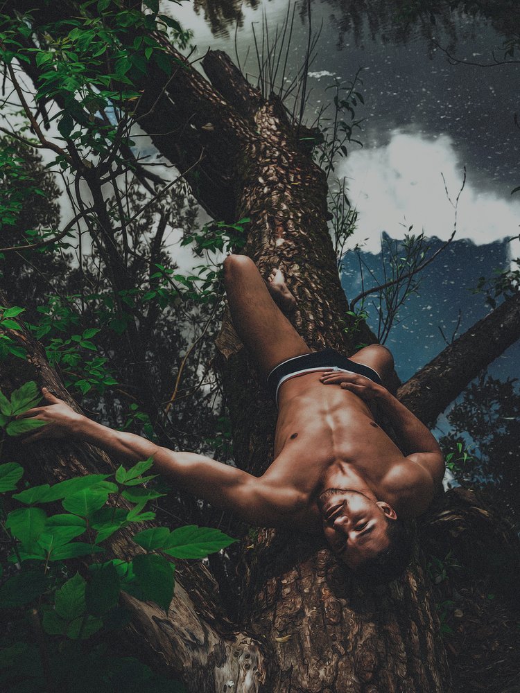 Photograph by Renas Mindubaev