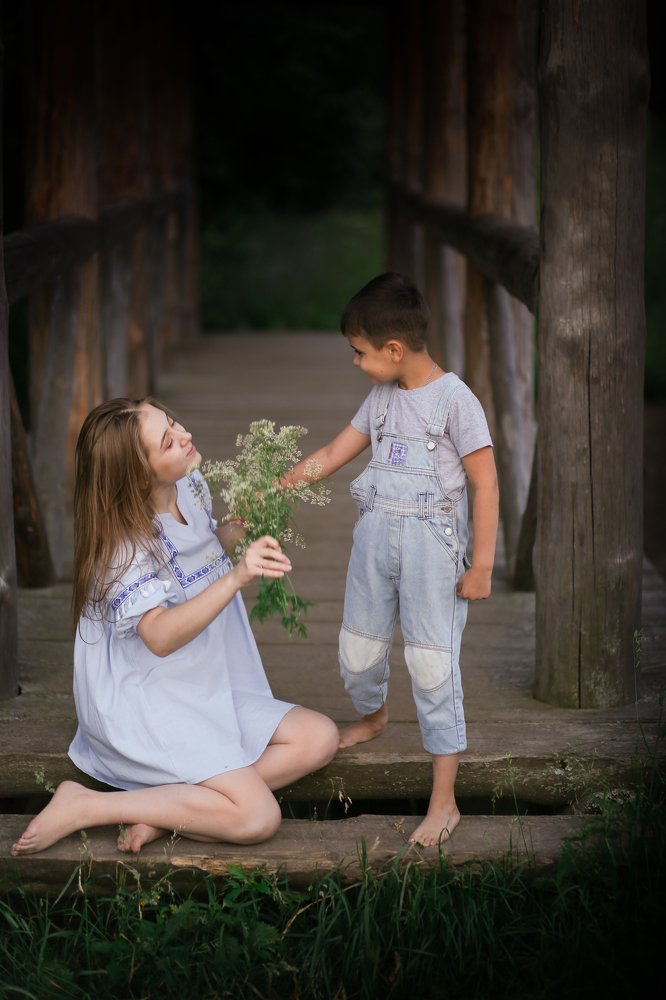 Photograph by Лариса Голованова