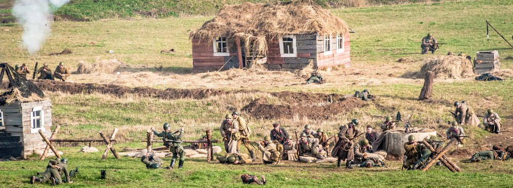 Photograph by Константин Горшенин