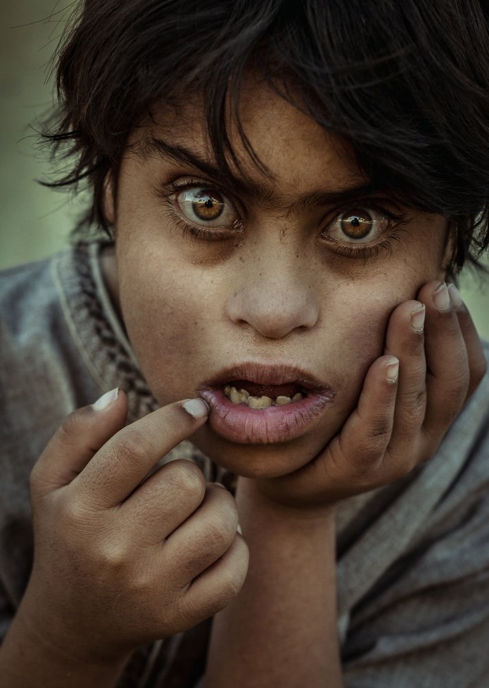 Photograph by ALMERZA MUNTATHER