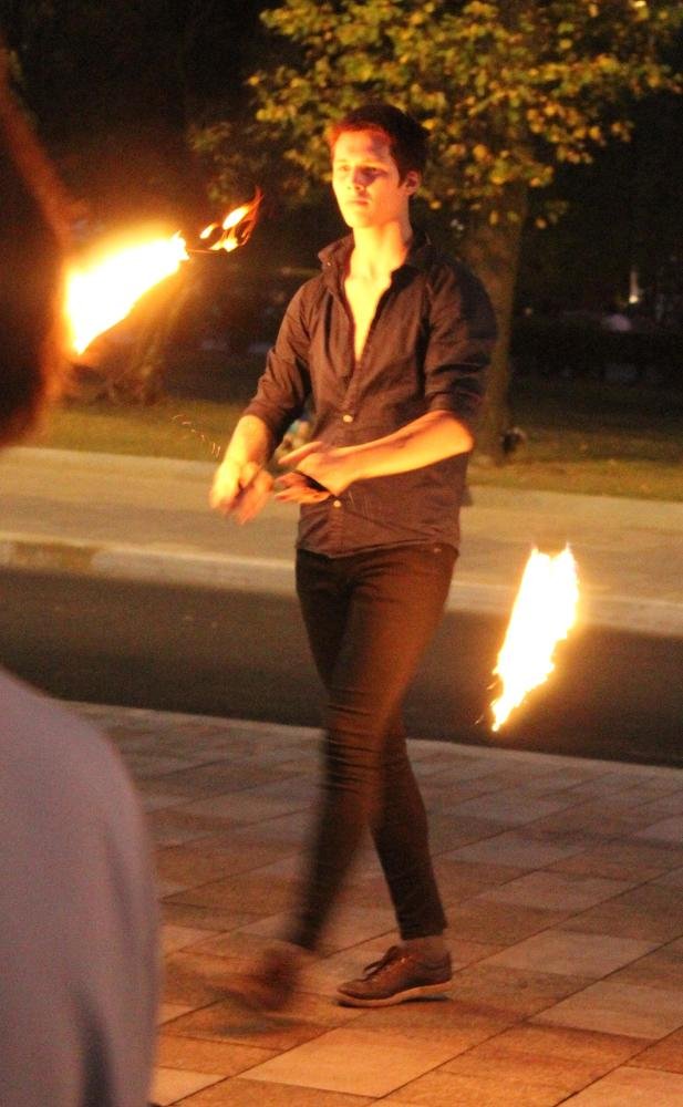 Photograph by Николай Николаевич Леухин